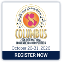 78th Annual International Convention and Competition