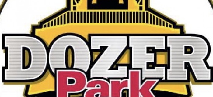 dozer park sponsored by pete vonachen and senator
